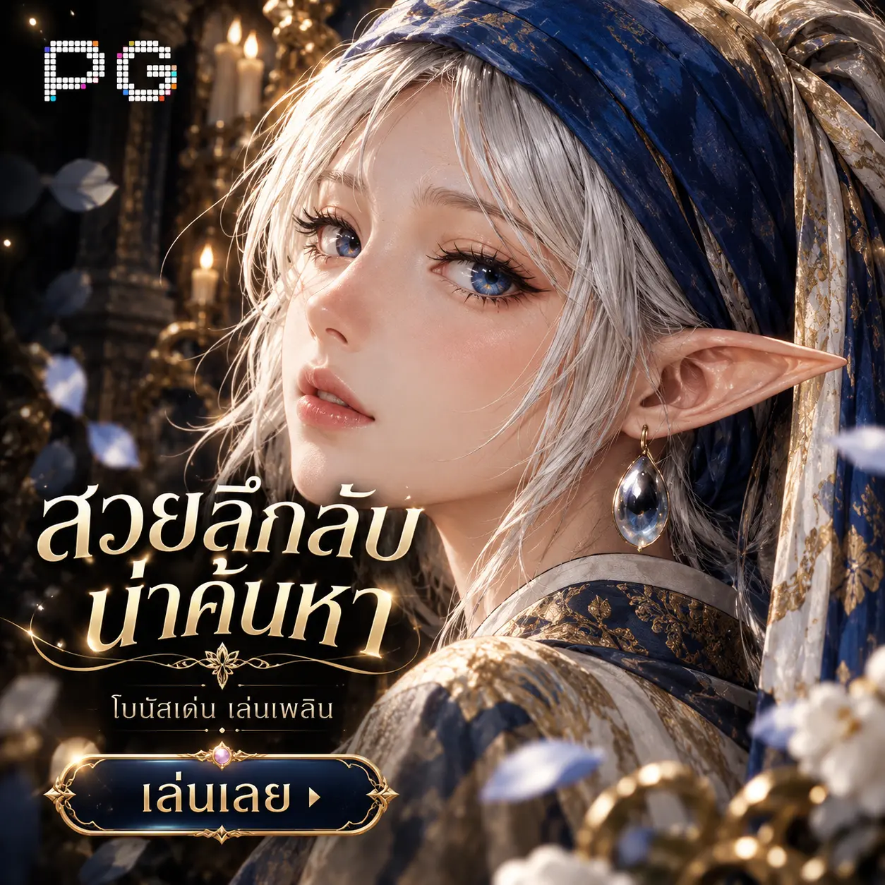 ภาพประกอบ SBOTOP สำหรับข้อมูลเกมสล็อต PGSOFT